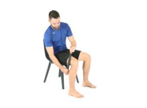 Meniscus Injury Beginner Exercises | Strive Physiotherapy and Sports ...