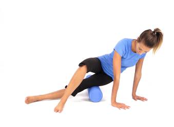 7 Exercises for IT Band Syndrome, Fort Collins Back Pain