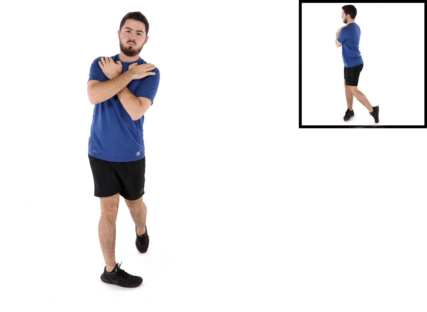 Golf Exercises: Supine Groin Stretch: Men's Health.com