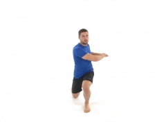 Golf Warm-up Exercise  Strive Physiotherapy and Sports Medicine